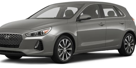 HYUNDAI ELANTRA GT 2020 KMHH35LE3LU126036 image HYUNDAI ELANTRA GT 2020 KMHH35LE3LU126036 image